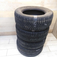 Шина Michelin Latitude X-ice North 285/60 r18 комплект