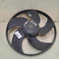 Вентилятор радиатора 1.4i Peugeot 206