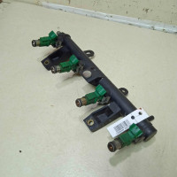 Форсунка топливная 1.4i kfw 10CTZK PSA Peugeot 206
