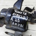 Опора двигателя правая Toyota Avensis III t27 2.0 tdi