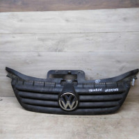 Решётка радиатора Volkswagen touran