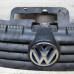 Решётка радиатора Volkswagen touran