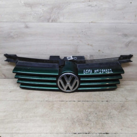 Решетка радиатора Volkswagen Bora
