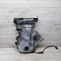 Передняя крышка двигателя цепи Toyota Avensis t250 1.8i 1ZZ