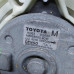 Вентилятор радиатора Toyota Avensis t250