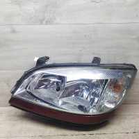 Фара левая Opel Zafira A