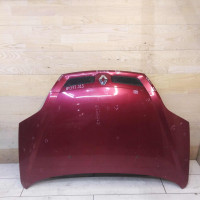 Капот Renault Scenic 1 рестайлинг (БГ9) 