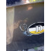 Крышка багажника Opel zafira b