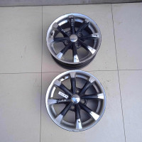 Диск литой Ford Focus 1 r14  4/108