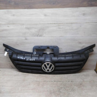 Решётка радиатора Volkswagen touran