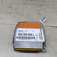 Блок управления Airbag Audi A4 B5  
