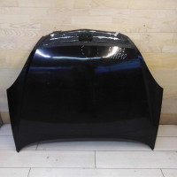 Капот lifan breez 2009гв коррозия (БГ5) 