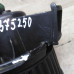 Моторчик печки отопителя салона Peugeot 307 мелкий дефект на фото 