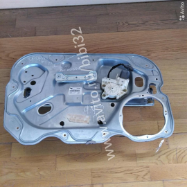 Стеклоподъёмник передний левый Ford Focus 2