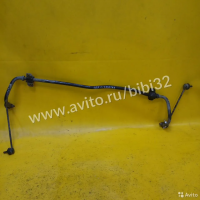 Стабилизатор передний seat cordoba 
