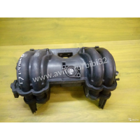 Впускной коллектор Volkswagen Golf 3 AEX 1.4 