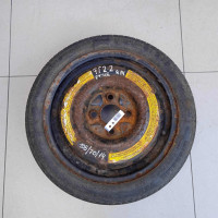 Запасное колесо докатка Volkswagen Golf 2 R14 Golf 3 Passat B3 Passat B4