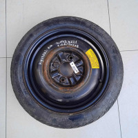 Запасное колесо KIA Hyundai R15  4/114.3