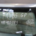Крышка багажника Volkswagen Passat B5 GP универсал   