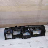Торпедо с Airbag Lifan Breez  Кузов 520 1.6i МКПП 