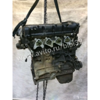 Двигатель 2.0i G4GF Hyundai Elantra 99 г