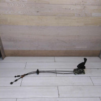 Кулиса МКПП Lifan Breez 1.6i