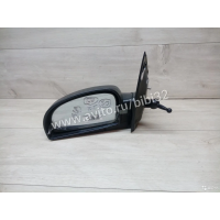 Левое зеркало заднего вида Hyundai Getz