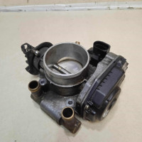 Дроссельная заслонка 1.6i ANA Audi A4 B5