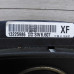 Панель приборов щиток Opel zafira b