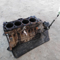 Блок двигателя 1.6i Lifan Breez LF481Q3 двигатель