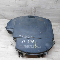 Корпус воздушного фильтра 1.4 Renault Logan