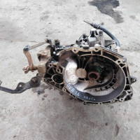 МКПП 1.6i x16xel Opel Vectra b