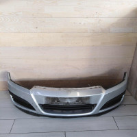 Бампер передний Opel Astra h дорестайлинг