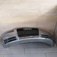 Бампер передний Audi A4 B7 8E  2005 года выпуска