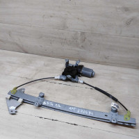 Стеклоподъёмник передний правый электро Nissan Almera n16 Nissan Almera classic