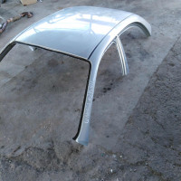 Крыша кузова Chevrolet Lanos  2007 г