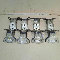 Петля двери Opel Antara I