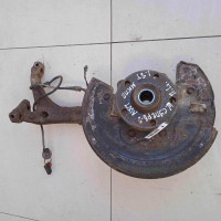 Кулак поворотный левый Skoda Superb Passat B5 Passat B5 GP Audi A6 C5 Audi A4 B5  