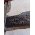 Кулак поворотный правый Skoda Superb Volkswagen Passat B5 Passat B5 GP Audi A4 B5 A6 C5 