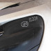 Бампер передний Peugeot 207 дефект  