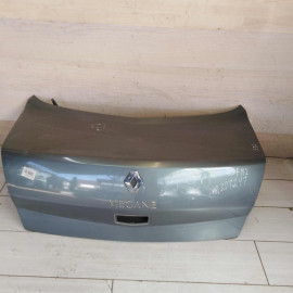 Крышка багажника Renault Megane 2 седан б\у