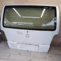 Крышка багажника mercedes vito w638 бу оригинал (БГ5)