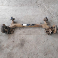 Балка задняя Ford Fusion в сборе (ППС)