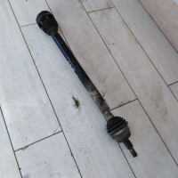 Полуось правая привод 1.4i 1.6i Volkswagen Golf 4 Bora Skoda Octavia Tour Audi a3