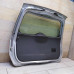 Крышка багажника Ford Fusion  Крышка багажника пятая дверь