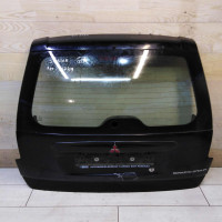 Крышка багажника Mitsubishi space star  