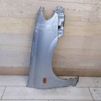 Крыло переднее правое Nissan Almera n16   