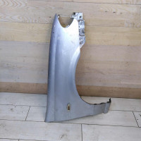 Крыло правое Nissan Almera n16 бу
