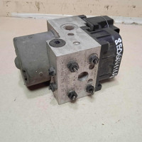 Блок ABS Audi A4 B5 рест 1.6i ARN 8E0614111AB