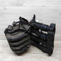 Коллектор впускной 1.6 ahl Audi A4 B5 Volkswagen Passat B5